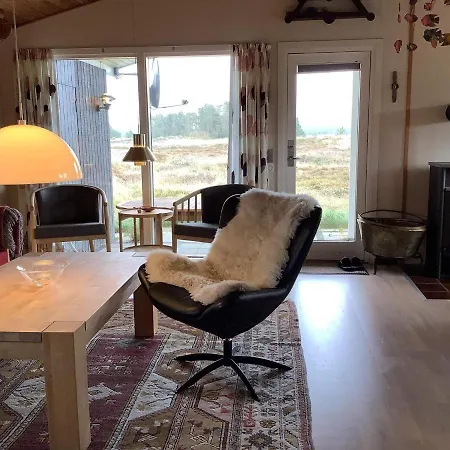 Holiday Thisted Lii Torsted (Nordjylland)
