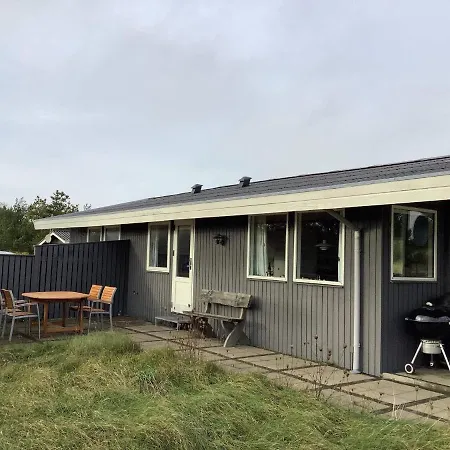 Holiday Thisted Lii Torsted (Nordjylland)
